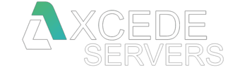 Axcede Servers